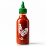 Huy Fong Sriracha