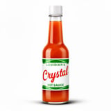Crystal Hot Sauce