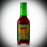 El Yucateco XXXtra Hot Kutbil-Ik