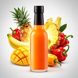 Dirty Dick's Hot Sauce