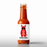 Secret Aardvark Habanero Hot Sauce