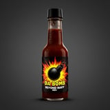 Da Bomb Beyond Insanity