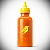 Yellowbird Habanero Condiment