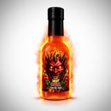 Hot Ones The Last Dab