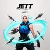 Jett