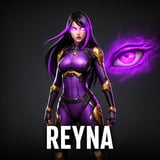 Reyna