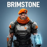 Brimstone