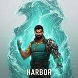 Harbor