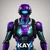 KAY/O
