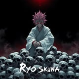 Ryomen Sukuna