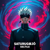 Satoru Gojo
