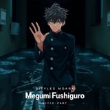 Megumi Fushiguro