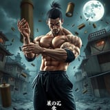 Aoi Todo