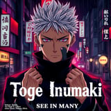 Toge Inumaki