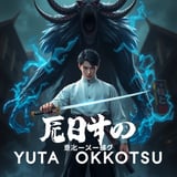 Yuta Okkotsu