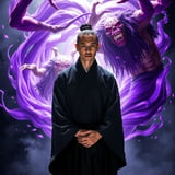 Suguru Geto