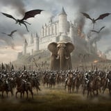 Battle of the Pelennor Fields