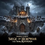 Siege of the Hornburg (War of the Rohirrim)