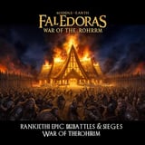 Fall of Edoras (War of the Rohirrim)