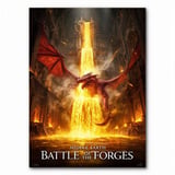 Battle of the Forges