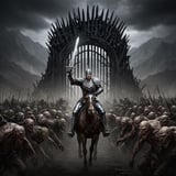 Battle of the Black Gate
