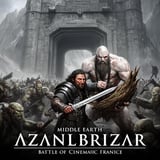 Battle of Azanulbizar