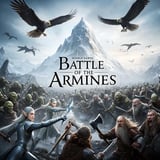 Battle of the Five Armies