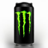 Monster Energy