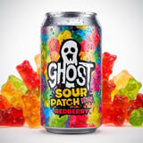 Ghost Energy