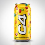 C4 Energy
