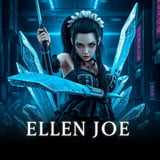 Ellen Joe