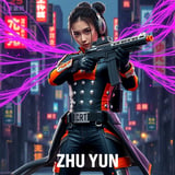 Zhu Yuan