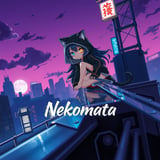 Nekomata