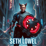Seth Lowell