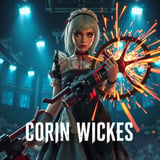 Corin Wickes