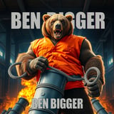 Ben Bigger
