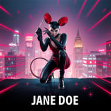 Jane Doe