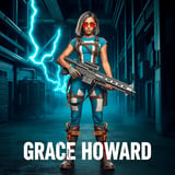 Grace Howard