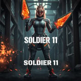 Soldier 11