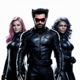 X-Men (2000)
