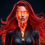 Dark Phoenix (2019)