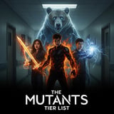 The New Mutants (2020)