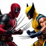 Deadpool & Wolverine (2024)
