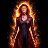 X-Men: The Last Stand (2006)