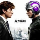X-Men: First Class (2011)