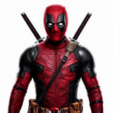 Deadpool (2016)