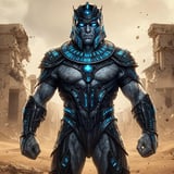 X-Men: Apocalypse (2016)