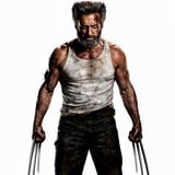 Logan (2017)