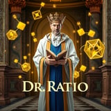 Dr. Ratio