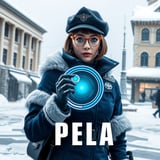 Pela